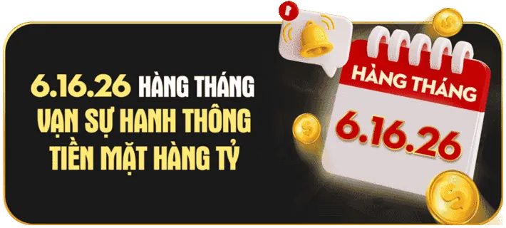 Ưu đãi độc quyền cho thành viên VIP f168 bet