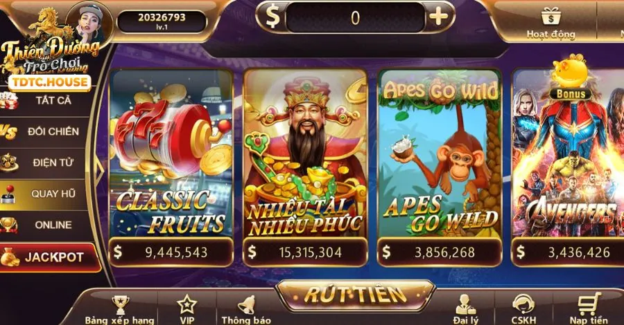 Các chương trình khuyến mãi bắn cá f168 bet