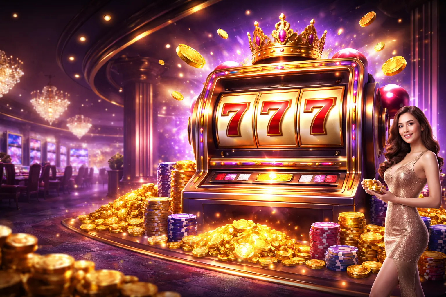 Thế Giới Nổ Hũ f168 bet Đầy Hấp Dẫn
