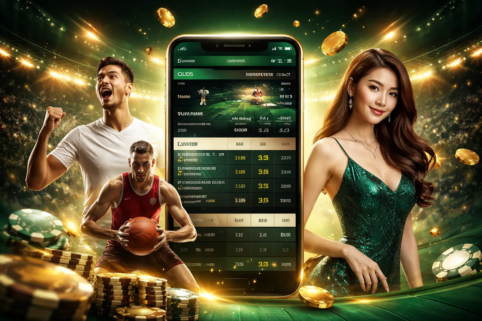Trò chơi Nổ Hũ f168 bet
