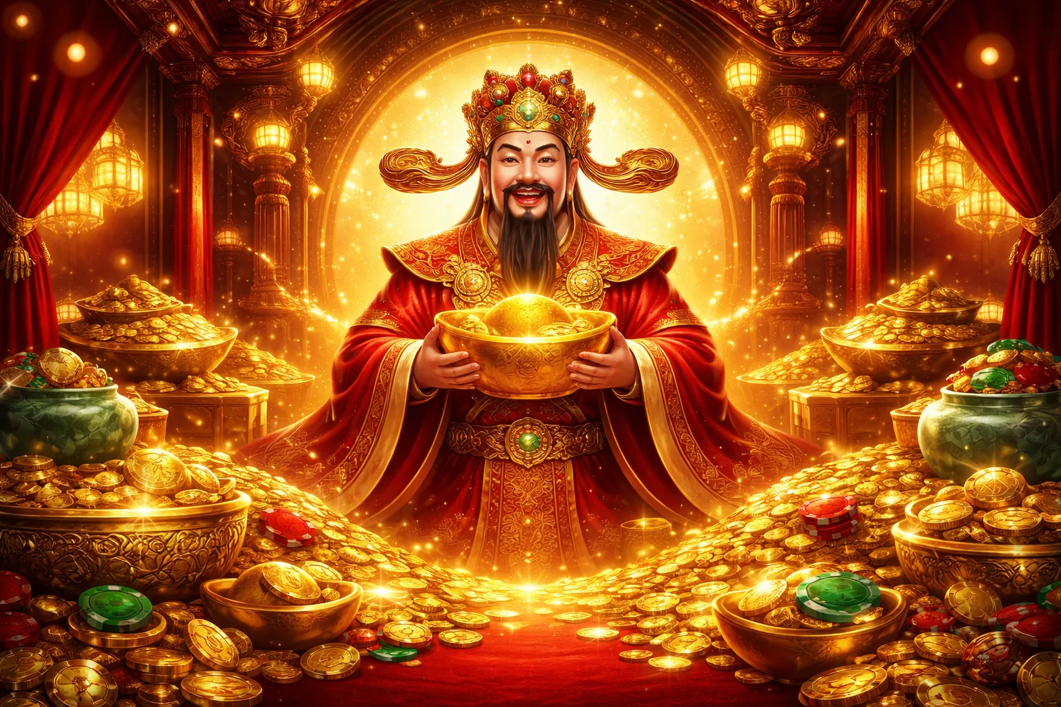 Trung tâm trợ giúp f168 bet